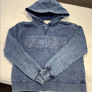 Michael Kors Hoodie Pull Over